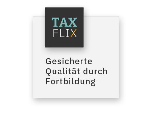taxflix logo