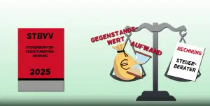 HCT-Steuerberater Taxvideo Steuerberaterkosten