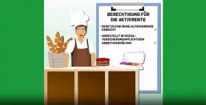 HCT-Steuerberater Taxviede Aktivrente